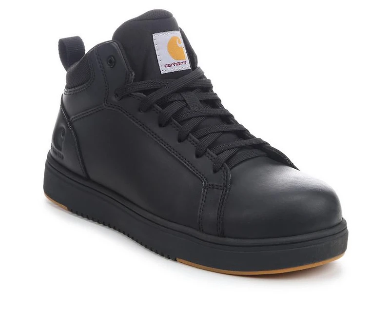 Men's Carhartt Detroit ESD Chukka Work Boots