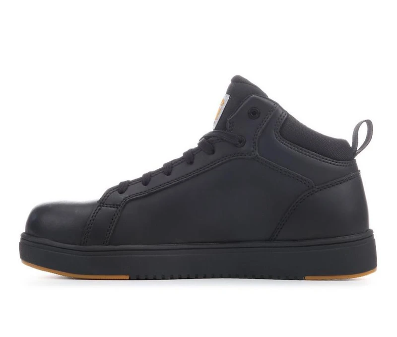 Men's Carhartt Detroit ESD Chukka Work Boots