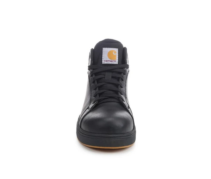 Men's Carhartt Detroit ESD Chukka Work Boots