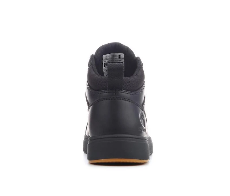 Men's Carhartt Detroit ESD Chukka Work Boots