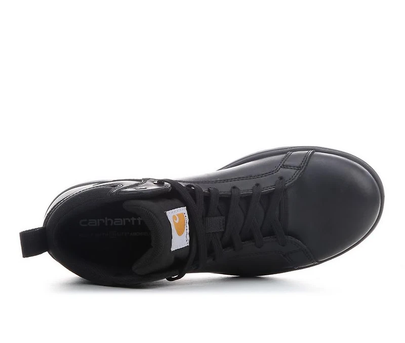 Men's Carhartt Detroit ESD Chukka Work Boots