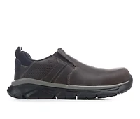 Men's Carolina Boots CA1982 Comp Toe ESD Slip On Work Shoes