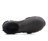 Men's Carolina Boots CA1982 Comp Toe ESD Slip On Work Shoes