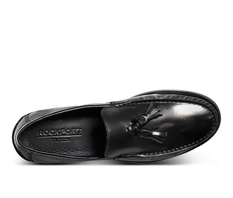 Men's Rockport Whitlaw Loafers