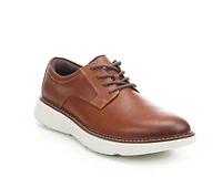 Men's Johnston and Murphy Colson Oxfords