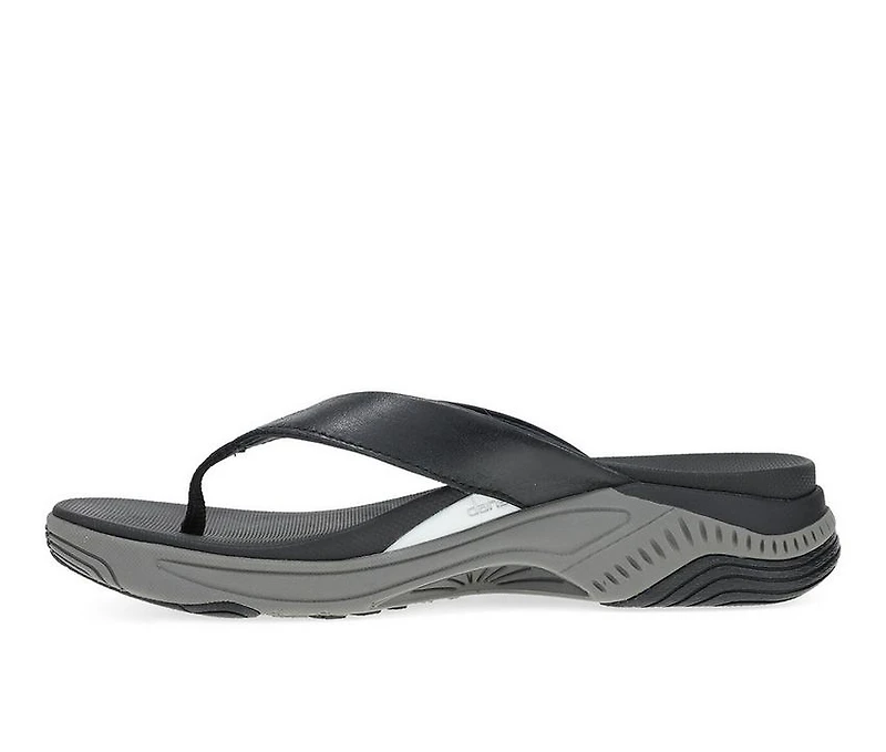 Women's Dansko Rosemary Flip Flops