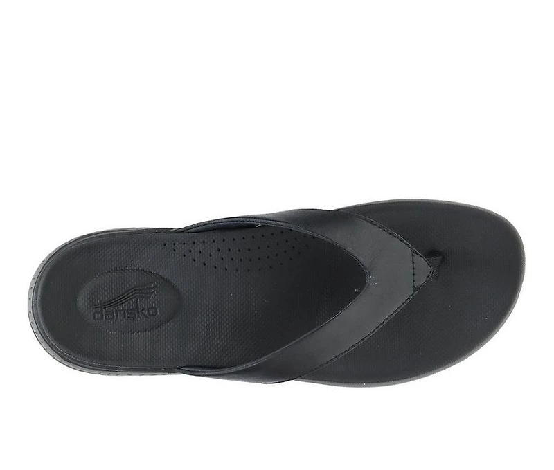 Women's Dansko Rosemary Flip Flops