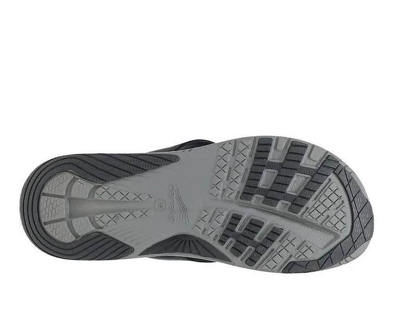 Women's Dansko Rosemary Flip Flops