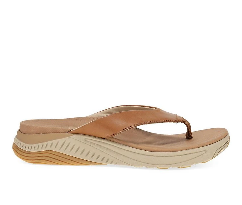Women's Dansko Rosemary Flip Flops