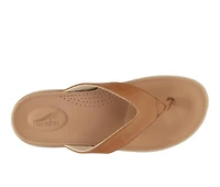 Women's Dansko Rosemary Flip Flops