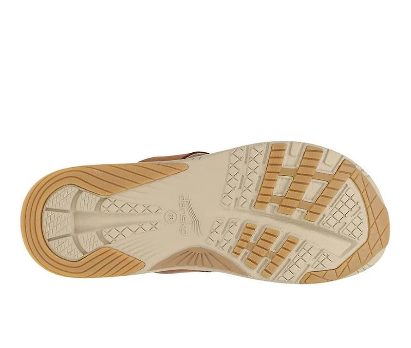 Women's Dansko Rosemary Flip Flops
