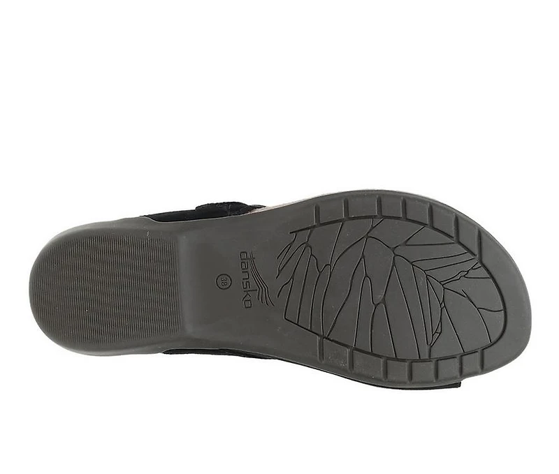 Women's Dansko Rylee Sandals