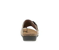 Women's Dansko Rylee Sandals