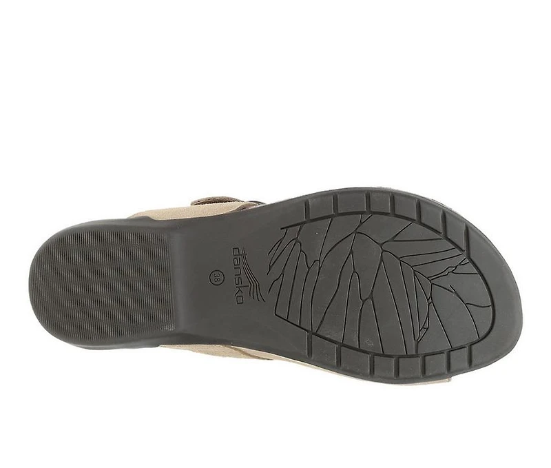 Women's Dansko Rylee Sandals