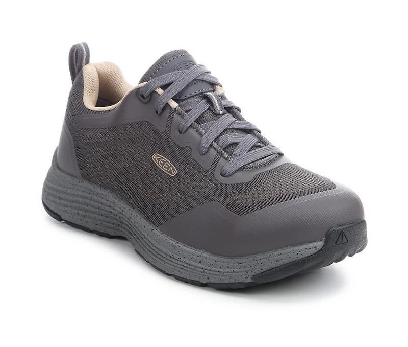 Women's KEEN Utility Sparta II ESD Work Shoes