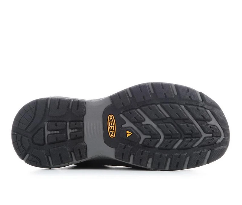 Women's KEEN Utility Sparta II ESD Work Shoes