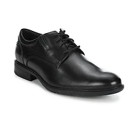 Men's Clarks Steadwell Lace Dress Shoes