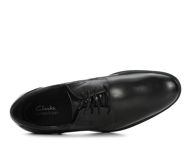 Men's Clarks Steadwell Lace Dress Shoes