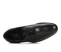 Men's Clarks Steadwell Lace Dress Shoes