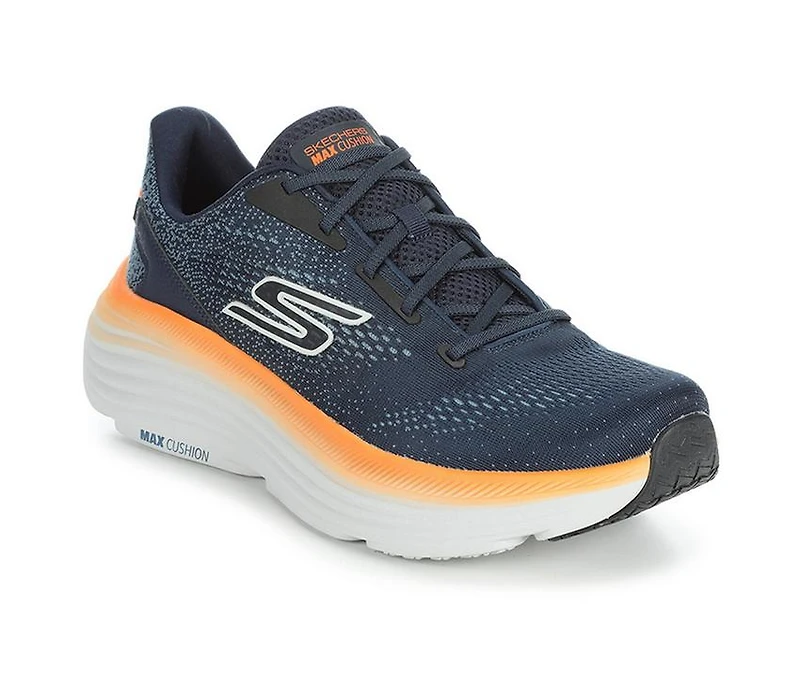 Men's Skechers 220621 Max Cushion Endeavor Running Shoes