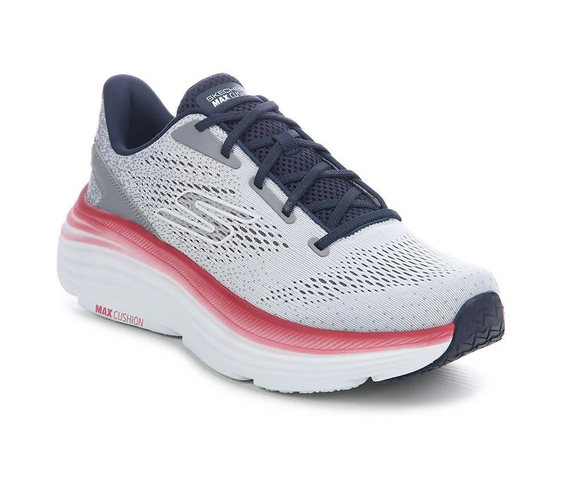 Men's Skechers 220621 Max Cushion Endeavor Running Shoes