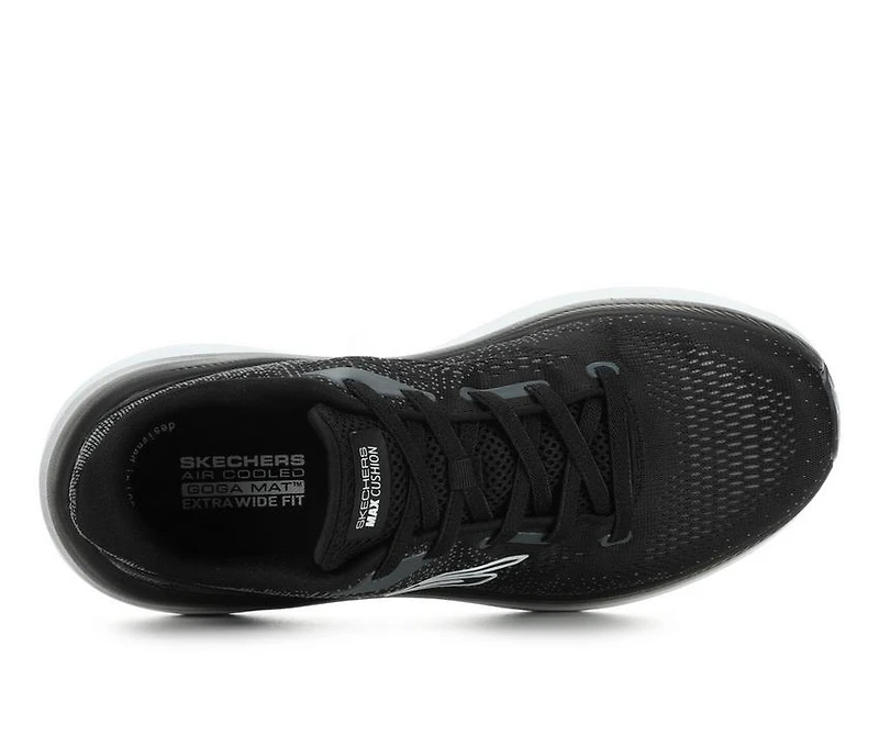 Men's Skechers 220621 Max Cushion Endeavor Running Shoes