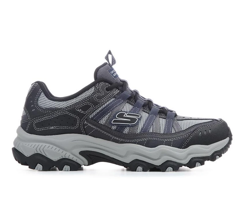 Men's Skechers 237829 Afterburn Training Shoes