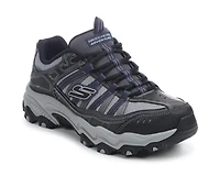 Men's Skechers 237829 Afterburn Training Shoes