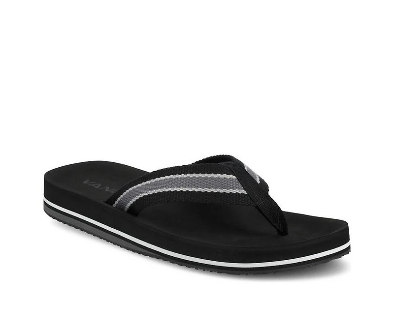 Men's Vance Co. Fontana Flip-Flops