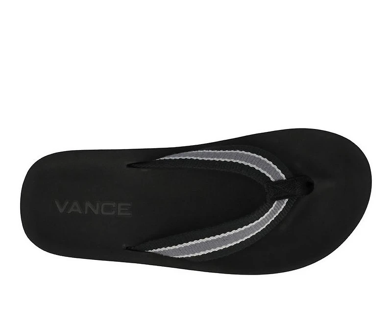 Men's Vance Co. Fontana Flip-Flops