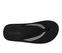 Men's Vance Co. Fontana Flip-Flops