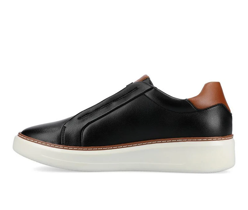 Men's Vance Co. Forbes Slip On Sneakers