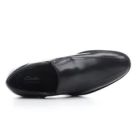 Men's Clarks Steadwell Step Dress Shoes