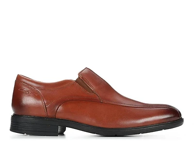 Men's Clarks Steadwell Step Dress Shoes