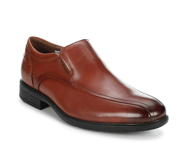 Men's Clarks Steadwell Step Dress Shoes