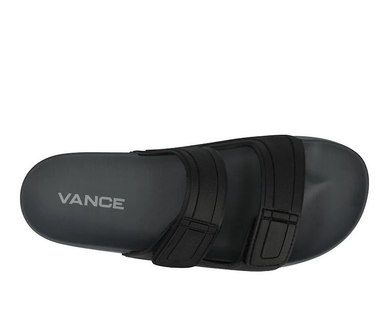 Men's Vance Co. Mario Sandals