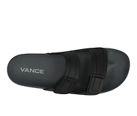 Men's Vance Co. Mario Sandals