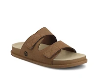 Men's Vance Co. Orlando Sandals