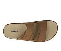 Men's Vance Co. Orlando Sandals