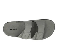 Men's Vance Co. Orlando Sandals