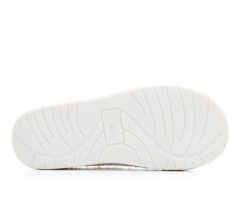 MIA Cozi Multi Smiley Slippers