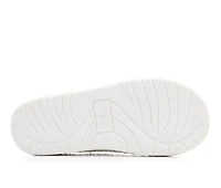 MIA Cozi Multi Smiley Slippers