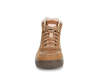 Women's Caterpillar Streamline Court Mid CT W Work Shoes