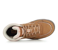 Women's Caterpillar Streamline Court Mid CT W Work Shoes