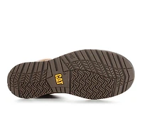 Women's Caterpillar Streamline Court Mid CT W Work Shoes