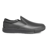 Men's Genuine Grip 260 Retro Slip-On Slip Resistant Shoes