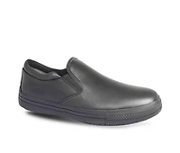 Men's Genuine Grip 260 Retro Slip-On Slip Resistant Shoes