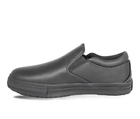Men's Genuine Grip 260 Retro Slip-On Slip Resistant Shoes