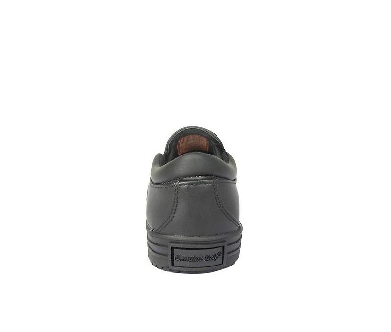 Men's Genuine Grip 260 Retro Slip-On Slip Resistant Shoes