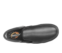Men's Genuine Grip 260 Retro Slip-On Slip Resistant Shoes